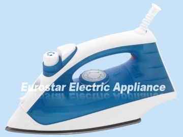 steam/spray/burst iron