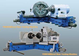 Bevel Gear Testing Machine , Auxiliary Machine For Spiral B
