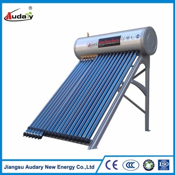 Thermosiphon Supreme Quality Solar Water Heater