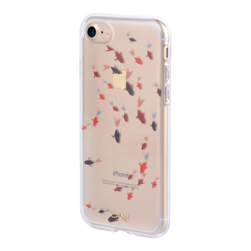 IML TPU Case for iPhone 