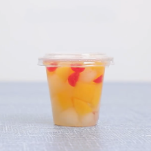 197g/7oz Cherry Medley Fruit Cup