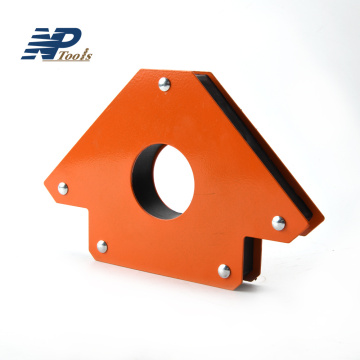 NAIPU Multi-angle Arrow Holder: Strong Magnetic Welding Holder/Magnet Clamp with Ferrite Magnet