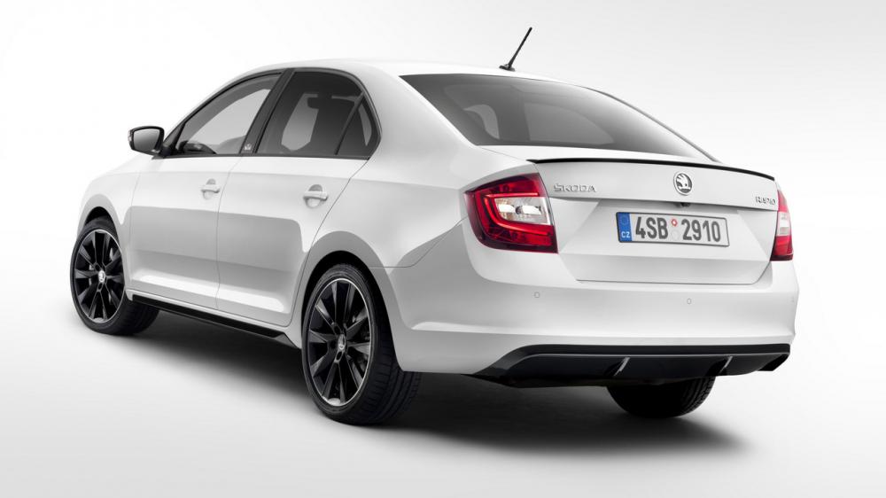 2017 Skoda Rapid Facelift JPG 2017 Skoda Rapid Facelift Jpg