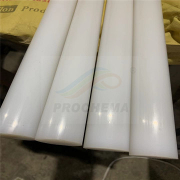 1M Length FEP Extrusion Plastic Anticorrosive Rod