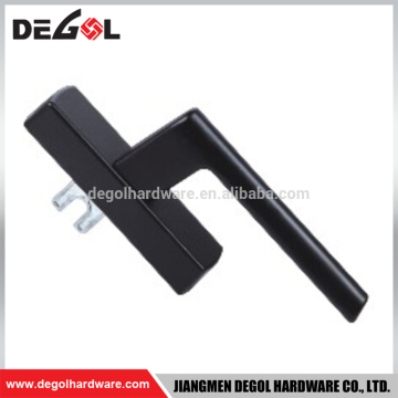 Hot sale multi-points aluminum window lock handle