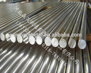 Nickel-Alloy Rods