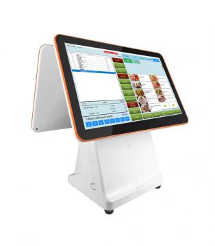 Really Best cafe order system