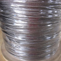 soft stainless steel wire/SUS316 stainless steel wire