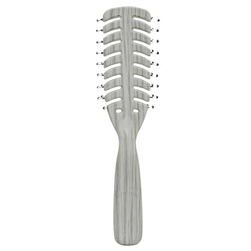 Factory Wholesale Custom Logo Hair Care Brush Paddle Hair Brush