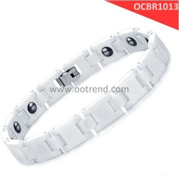 Brand New White color bracelets for women,best seller women fashion bracelets