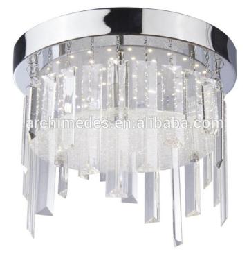 LED Modern Crystal Lighting