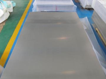 Zirconium Plate Sheet in stock