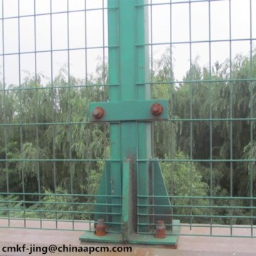 iron wire mesh fences made in china , Manufacturer