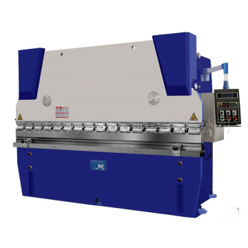 Hot sale hydraulic Sheet Metal Bending Machine