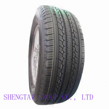 Car Tirs/SUV Tyres for Car