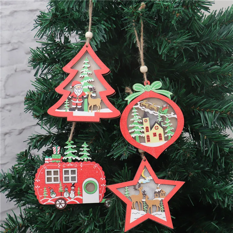 Stunning Star Ornament for Cars to Brighten Holidays