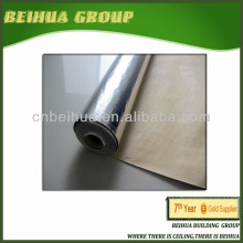 single side foil-scrim-kraft facing /heat insulation foil