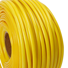 wholesale insulation silicone rubber fiberglass sleeving