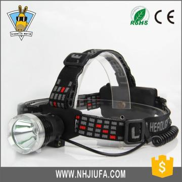 Promotion in Marketplace bicycle light