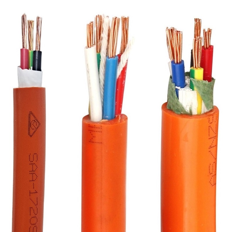 wire cable wire cable