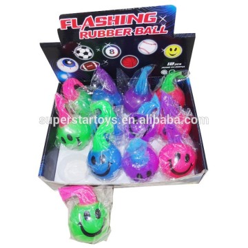 215071167 wholesale flashing bouncing ball