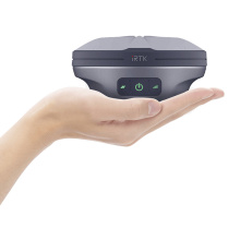 Factory Price HI-Survey Software with IMU 60 HI Internal 2W Radio IRTK10 HI-Target GPS