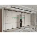 Interior Decoration acoustic movable walls