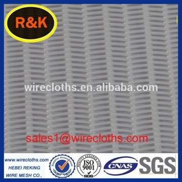 Spiral Press Filter Belt