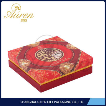 high quality bakery food packaging box wholesale