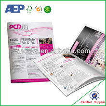 Catalogue Catalog Poster Printing Service Company