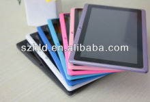 best seller 7inch tablet PC dual core A23