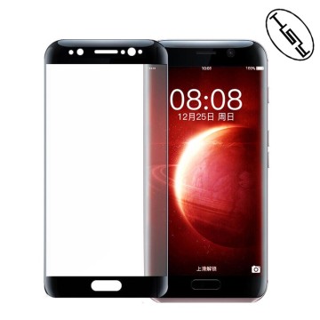 HUYSHE mobile glass screen protector for Huawei honor magic ,for huawei magic full cover tempered glass