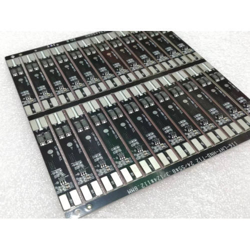 high frequency printed circuit board