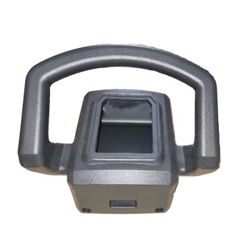 Customization Rotomolded Cleaning Equipment Plastic Parts - Rotomolding Solutions