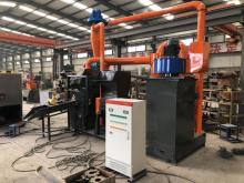 Waste/used/scrap Copper Wire Cable Granulator