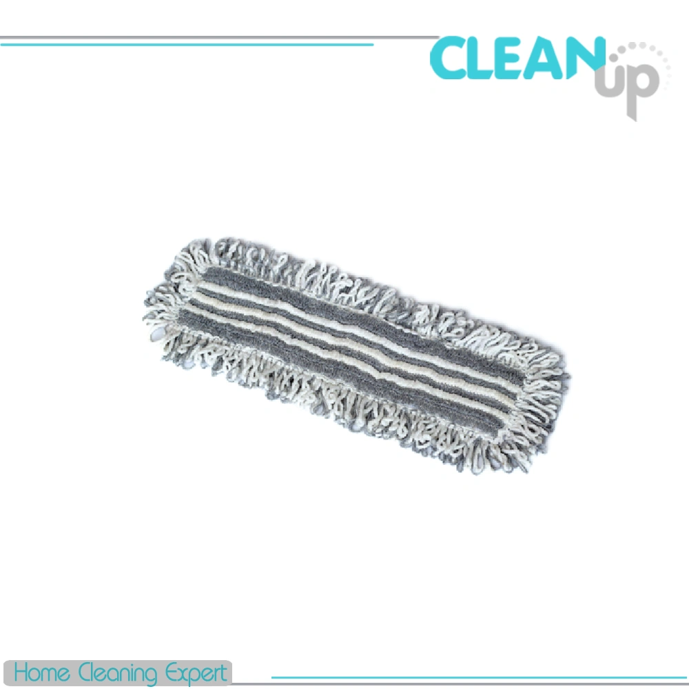 Colored Feather Microfiber Mop Refill