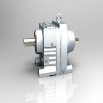 Vertical Shaft Helical Gear Reducer/Gearbox/Speed Reducer