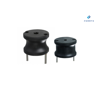 Leaded Inductor AIRD