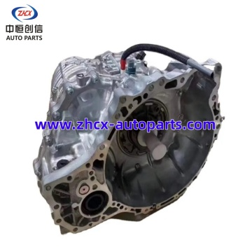 Automatic Transmission Gearbox for Toyota HIGH LANDER