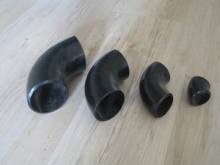 Elbow Fittings Hydraulic Fittings