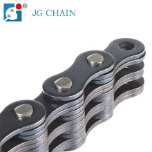 LH1066 china quality carbon steel forklift spare parts handmade leaf chain load lifting chains