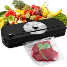 best food vacuum sealer 2021 latest design detachable food saver portable household vacuum sealer for meat