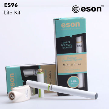 Hot!!! Best seller super mini ES96 LITE KIT e cig wholesale