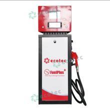 Mobile Petrol Dispenser Station - Ecotec Mobile Fuel Dispenser for Petrol Stations
