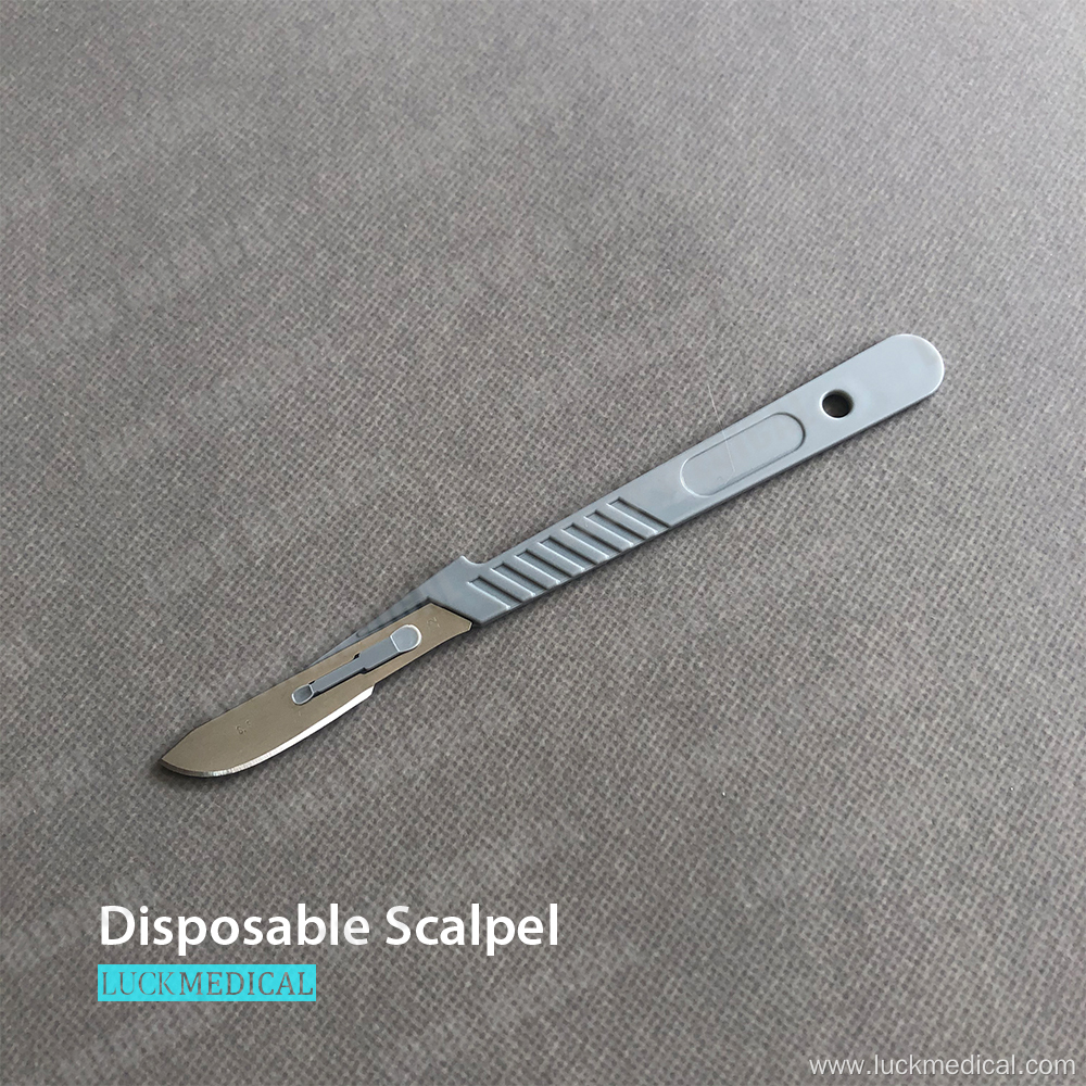 Surgical Blade for Seam Ripper