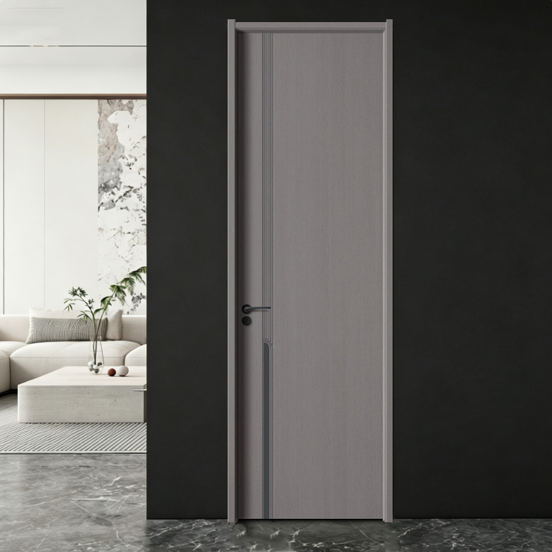 B05 Zero Formaldehyde Paint-Free Doors B05 Zero Formaldehyde Paint-Free Doors
