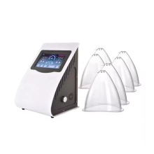 Portable Vacuum Massage Breast Enhancement and Butt Lifting Machine