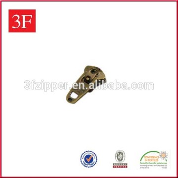 Zinc Alloy Material Zipper Slider