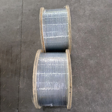 Rigging type Wire Rope