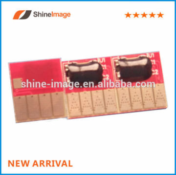 refillable ink cartridge auto reset chip for HP 970 971